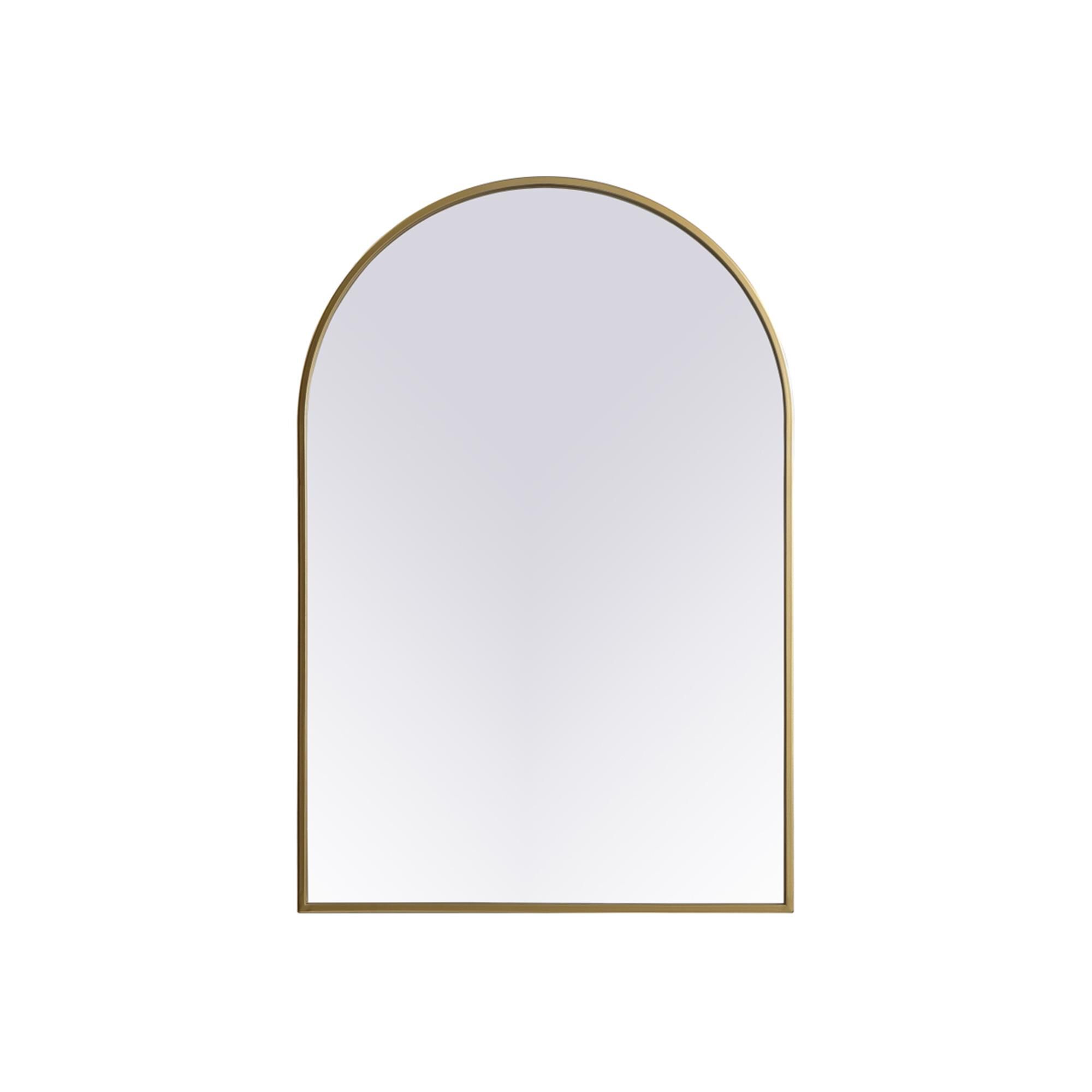 Ayra 30 Inch Decorative Mirror