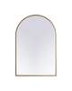 Ayra 30 Inch Decorative Mirror