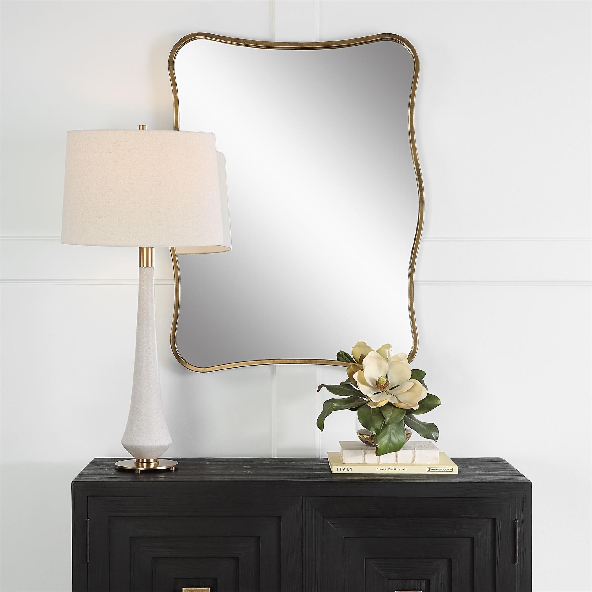 36 Inch Decorative Mirror