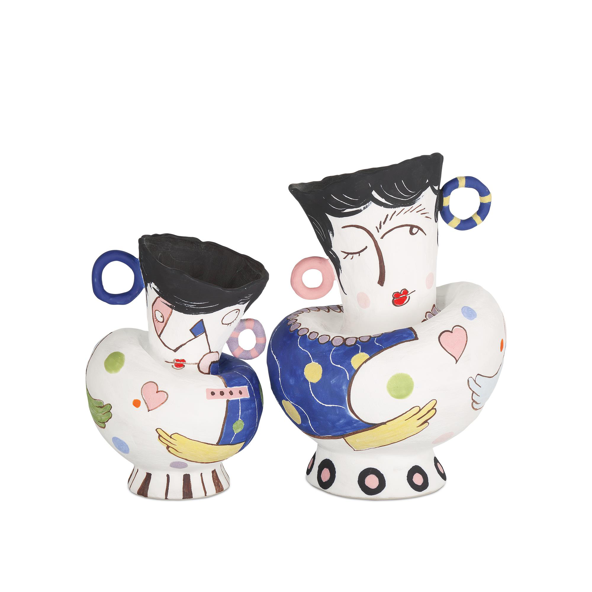 Osamu Figurine