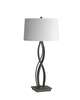 Almost Infinity Medium Table Lamp