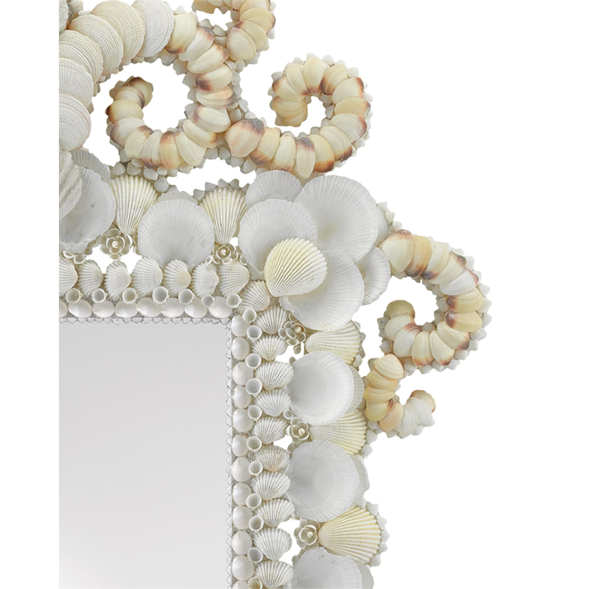 Cecilia Large Decorative Mirror
