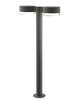 Reals 28 Inch Bollard