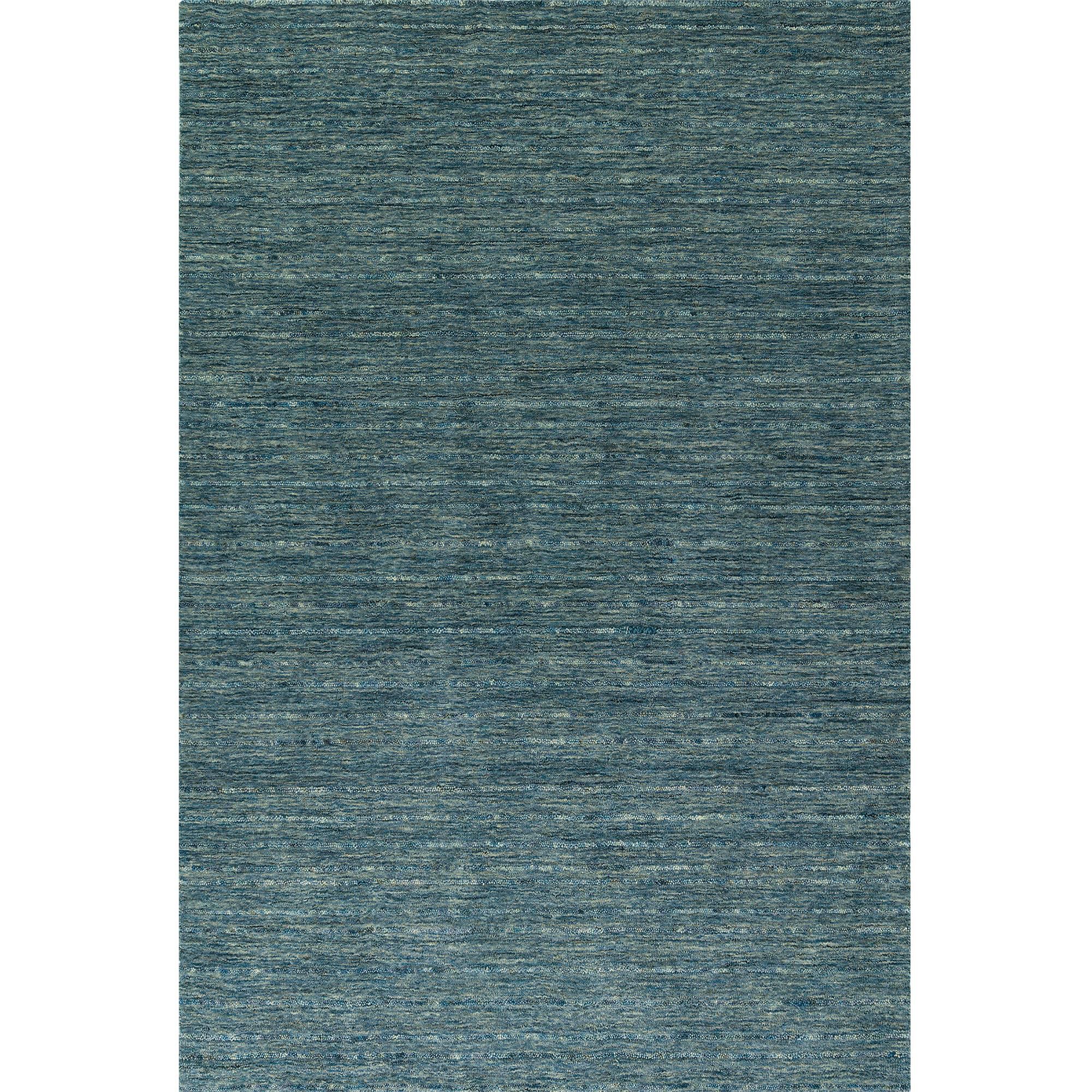 Reya RY7 Hand Loomed Wool Area Rug