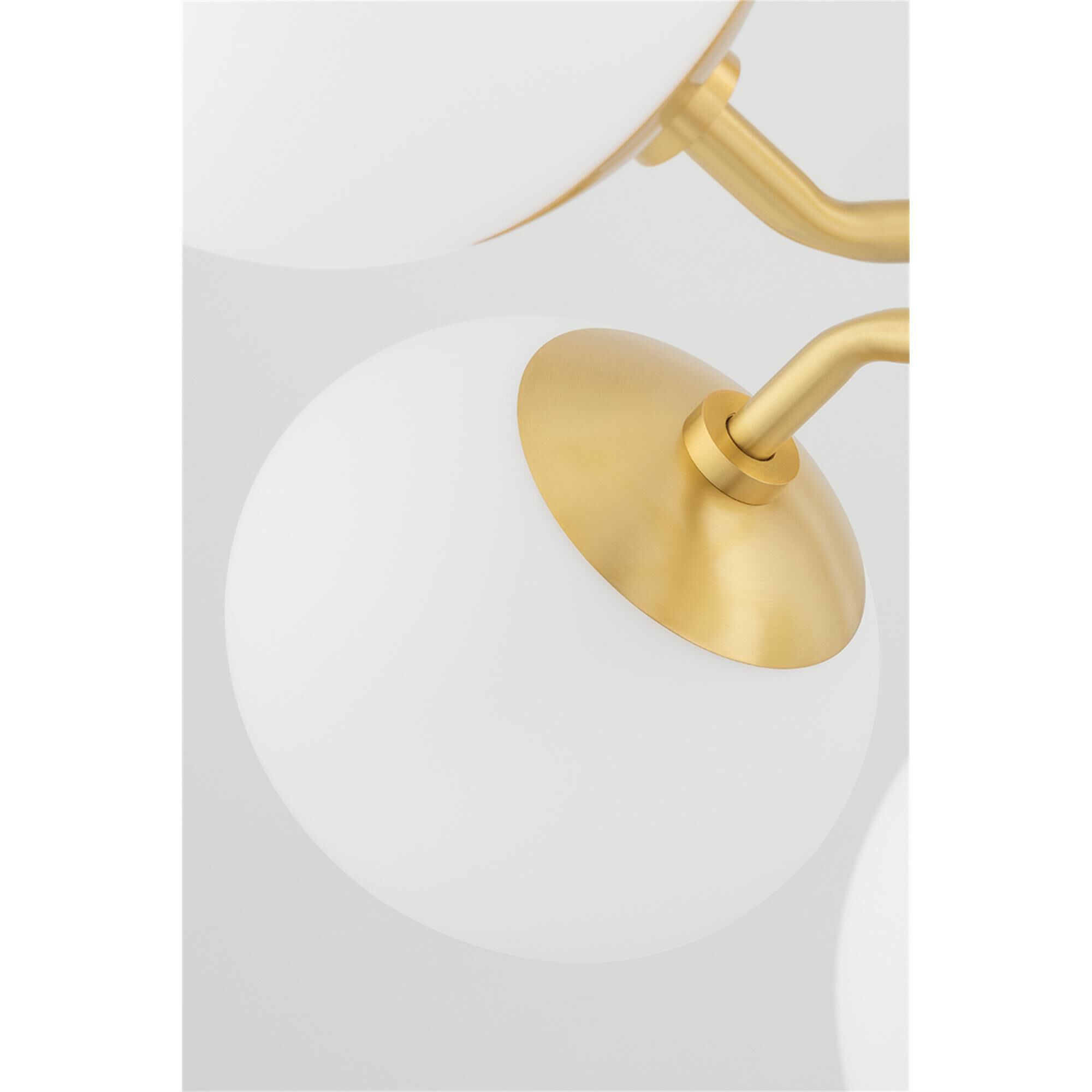 Estee Medium Chandelier