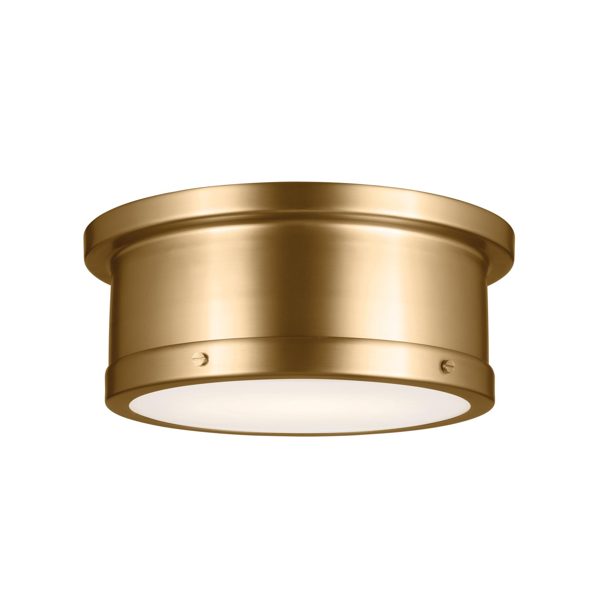 Serca Flush Mount