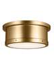 Serca Flush Mount