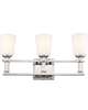Rosalind 24 Inch Bath Vanity Light