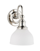 Sutton Small Wall Sconce