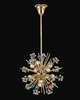 Constellation 19 Inch Pendant Light