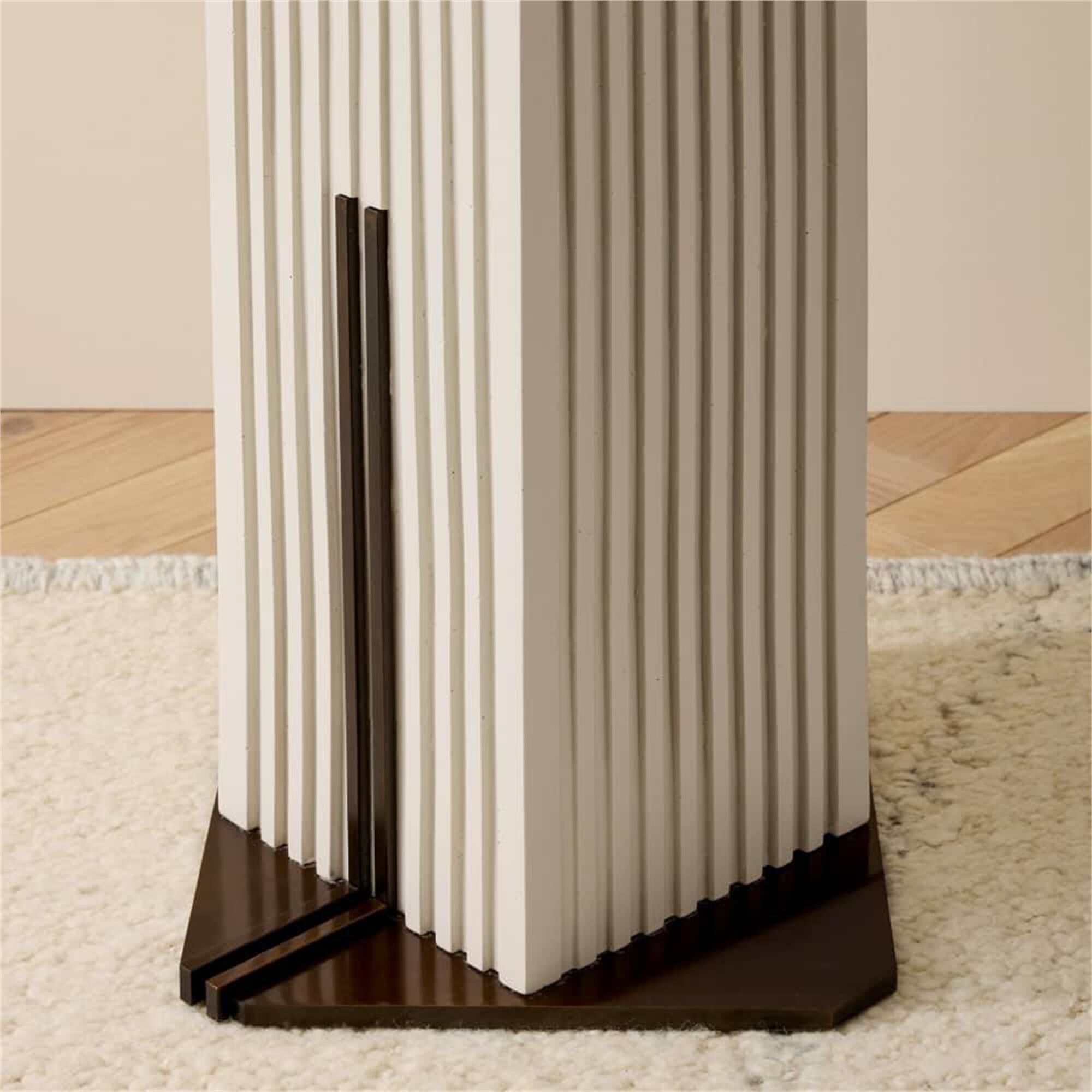 Fortunata 61 Inch Floor Lamp