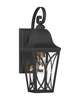 Cardigan 15 Inch Outdoor Wall Light