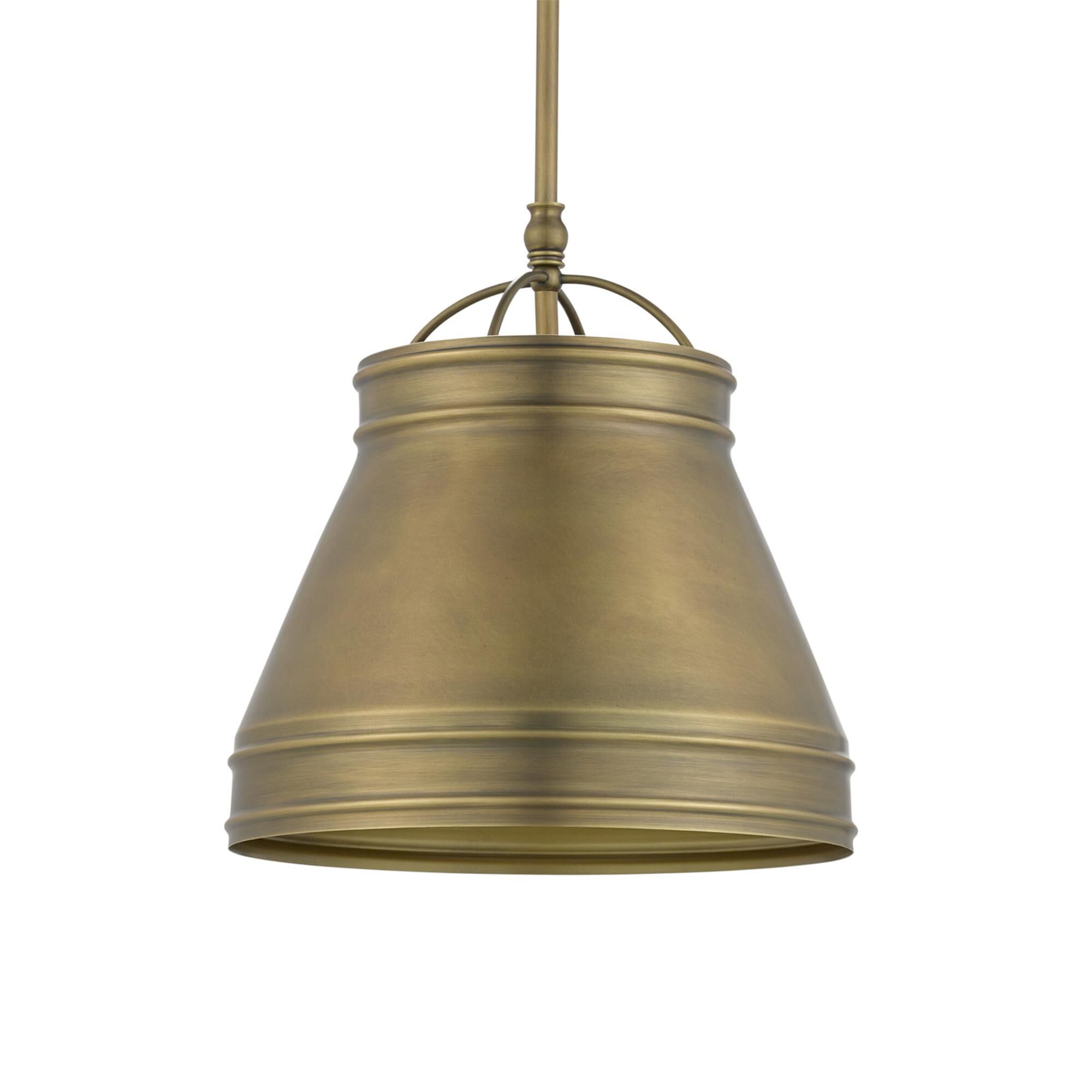 Lumley 14 Inch Pendant Light