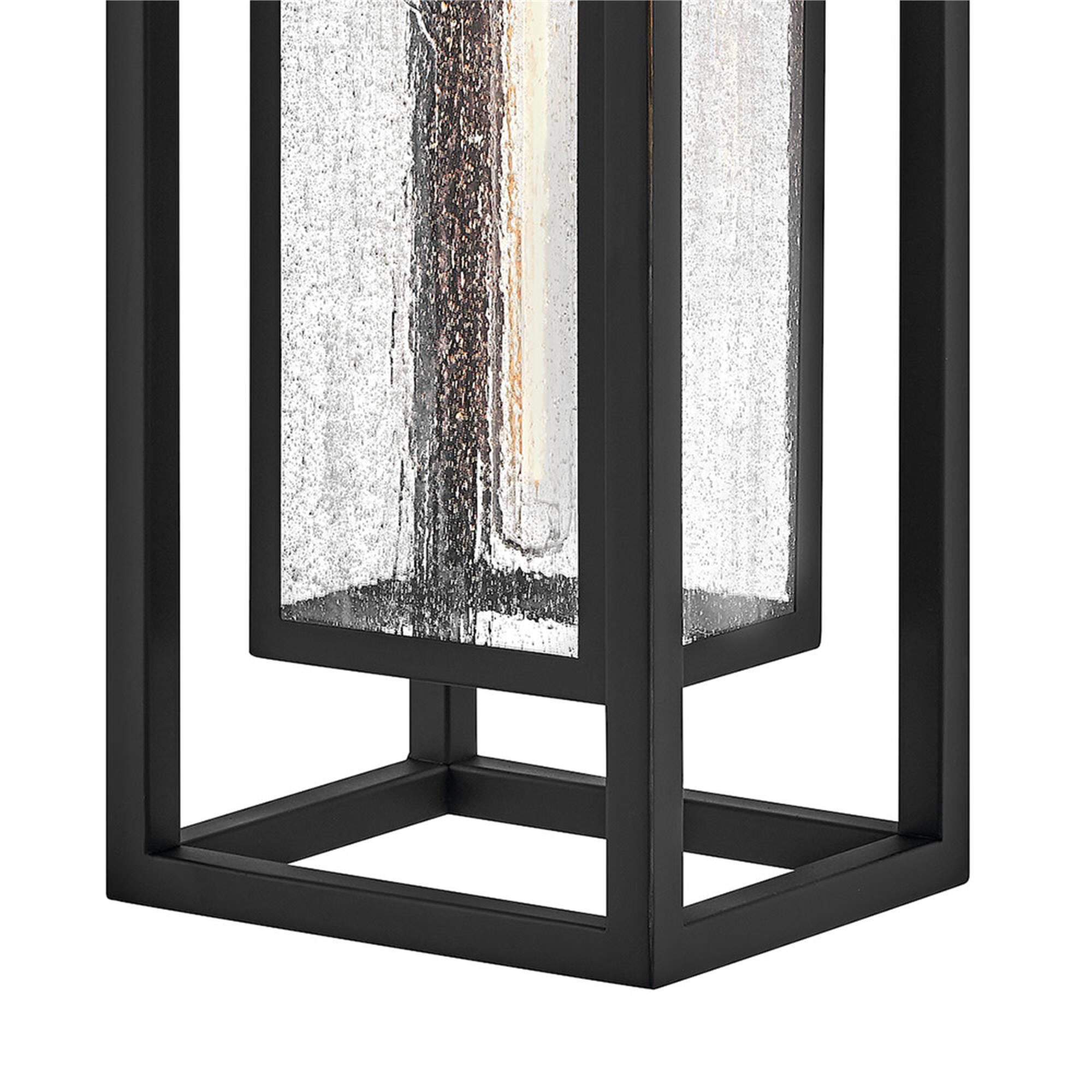 Republic 27 Inch Outdoor Wall Light