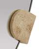 Clasp Medium Decorative Mirror