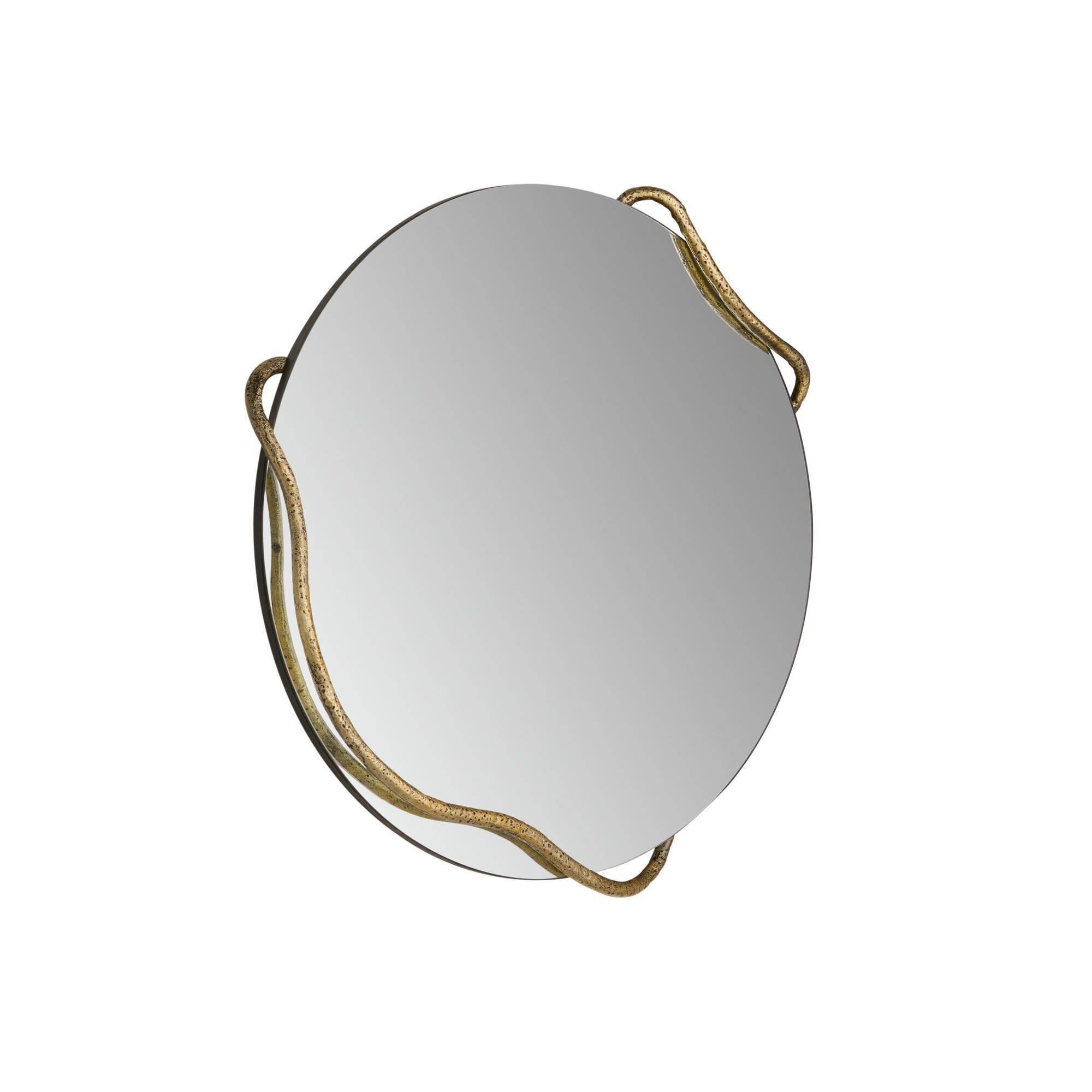Hissara Decorative Mirror