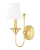 Yorktown 14 Inch Wall Sconce