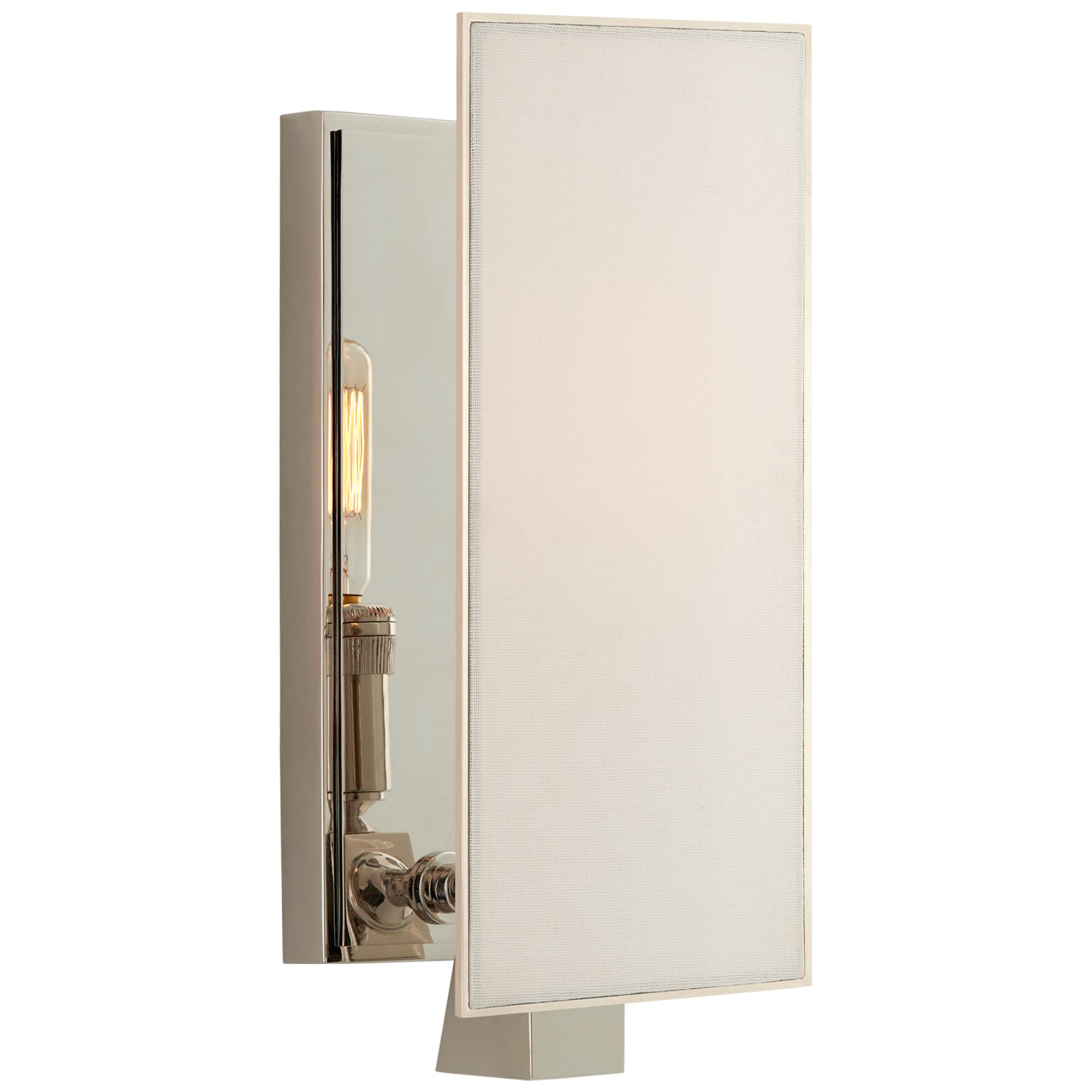 Thomas O'Brien Albertine 11 Inch Wall Sconce