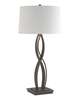 Almost Infinity Large Table Lamp