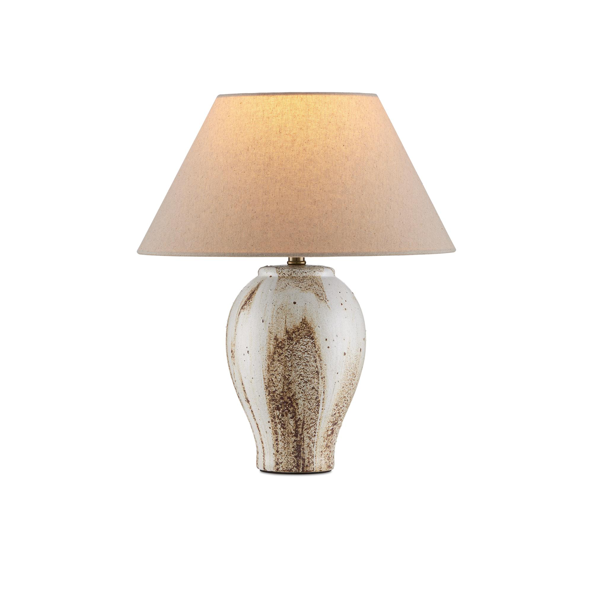 Latte Small Table Lamp
