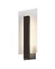 Midtown 18 Inch Outdoor Wall Light