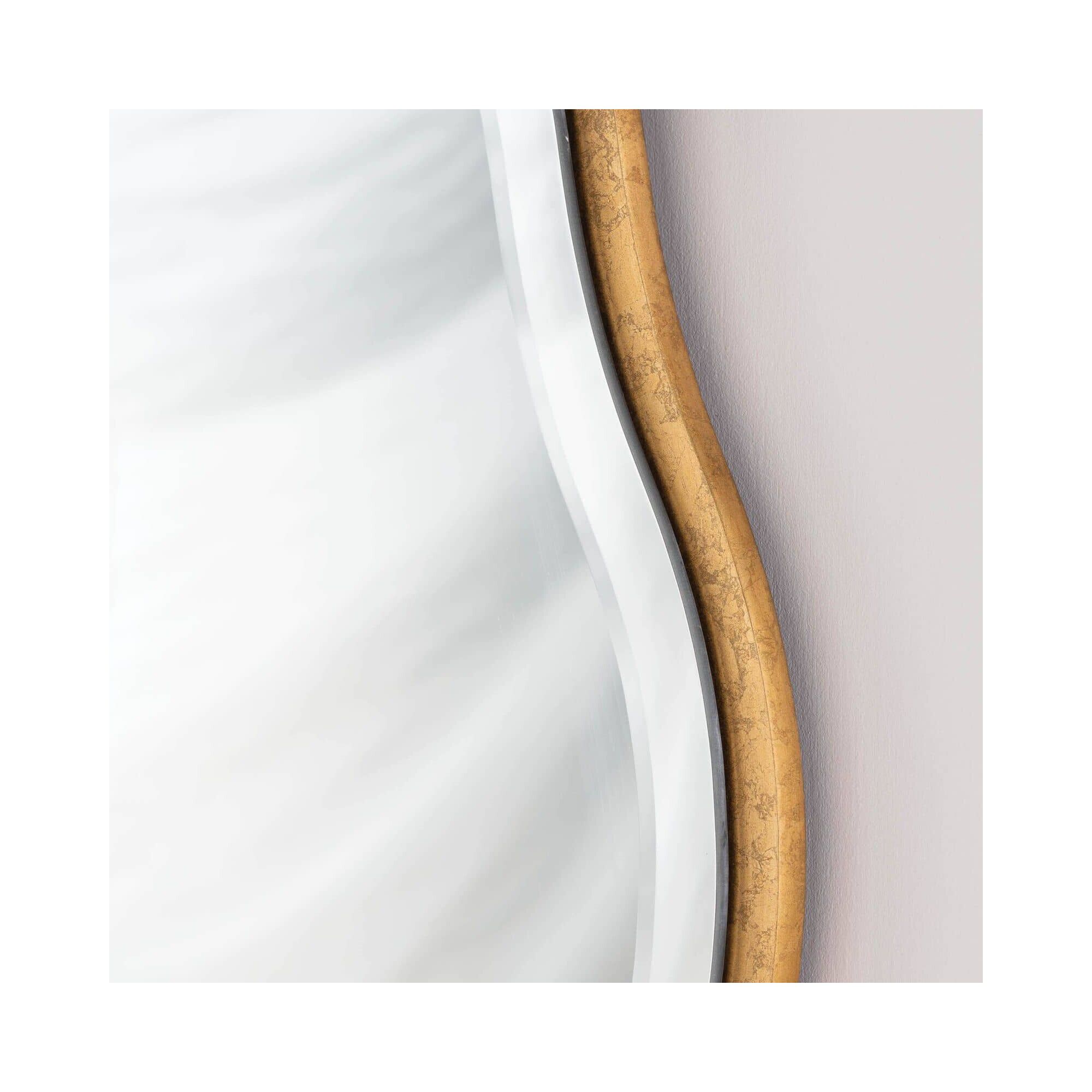 Candice 42 Inch Decorative Mirror