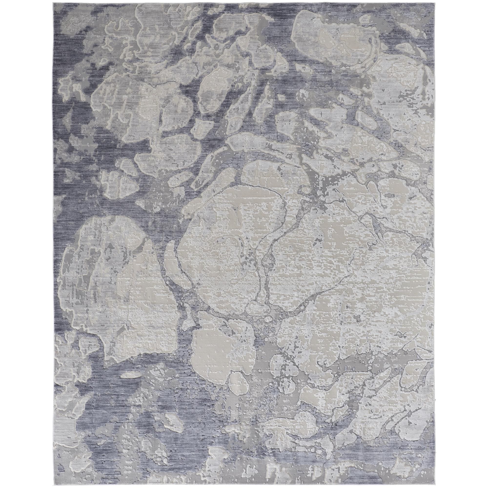 Laina Machine Woven Area Rug