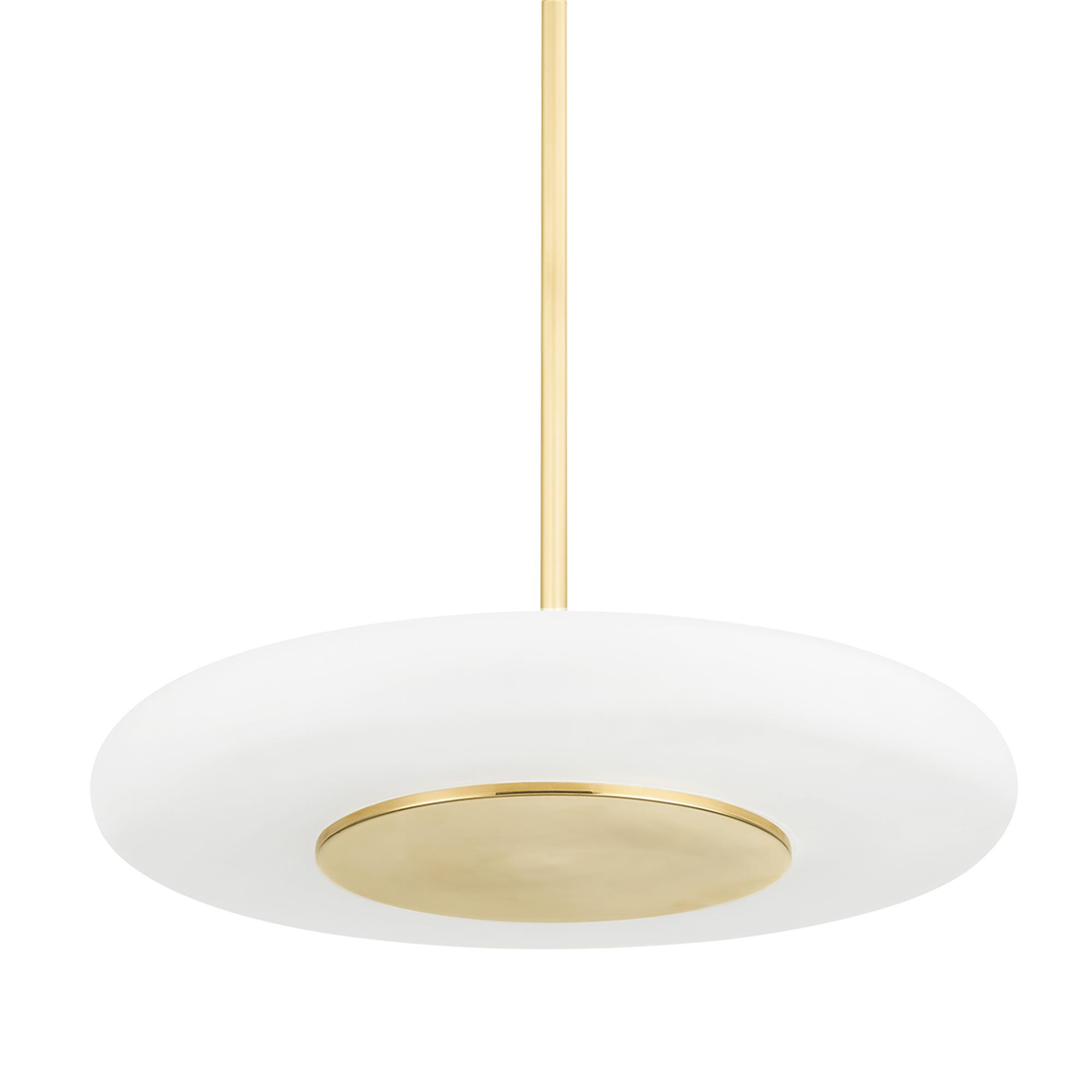 Blyford Medium Pendant Light