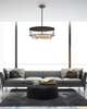 Aerie Large Pendant Light