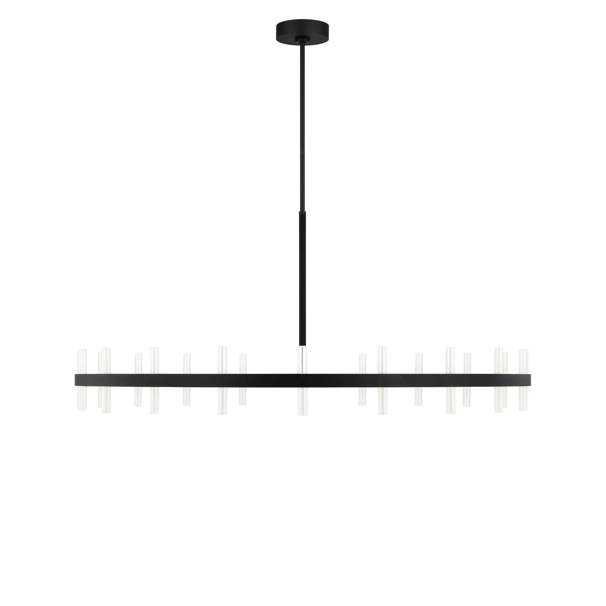 Sean Lavin Silas Large Chandelier