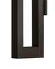 Atlantis 24 Inch Outdoor Wall Light