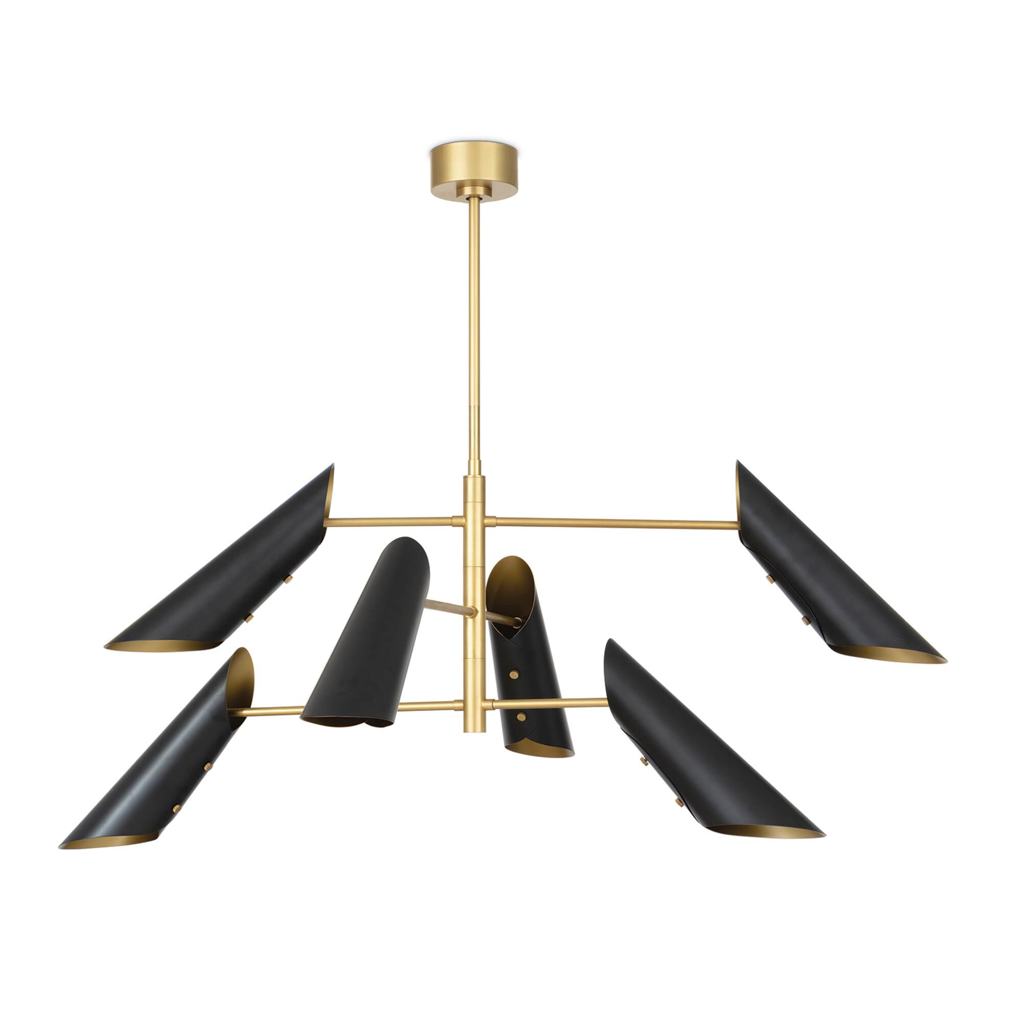 Vest Grand Chandelier