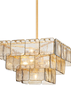 Regal 24 Inch Chandelier