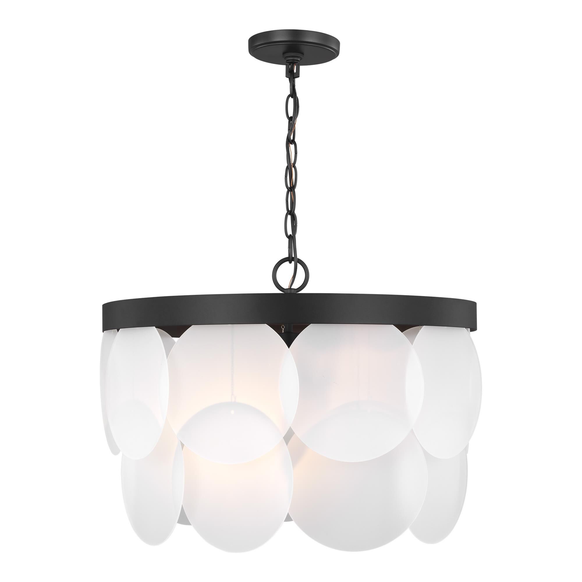Mellita 21 Inch Pendant Light