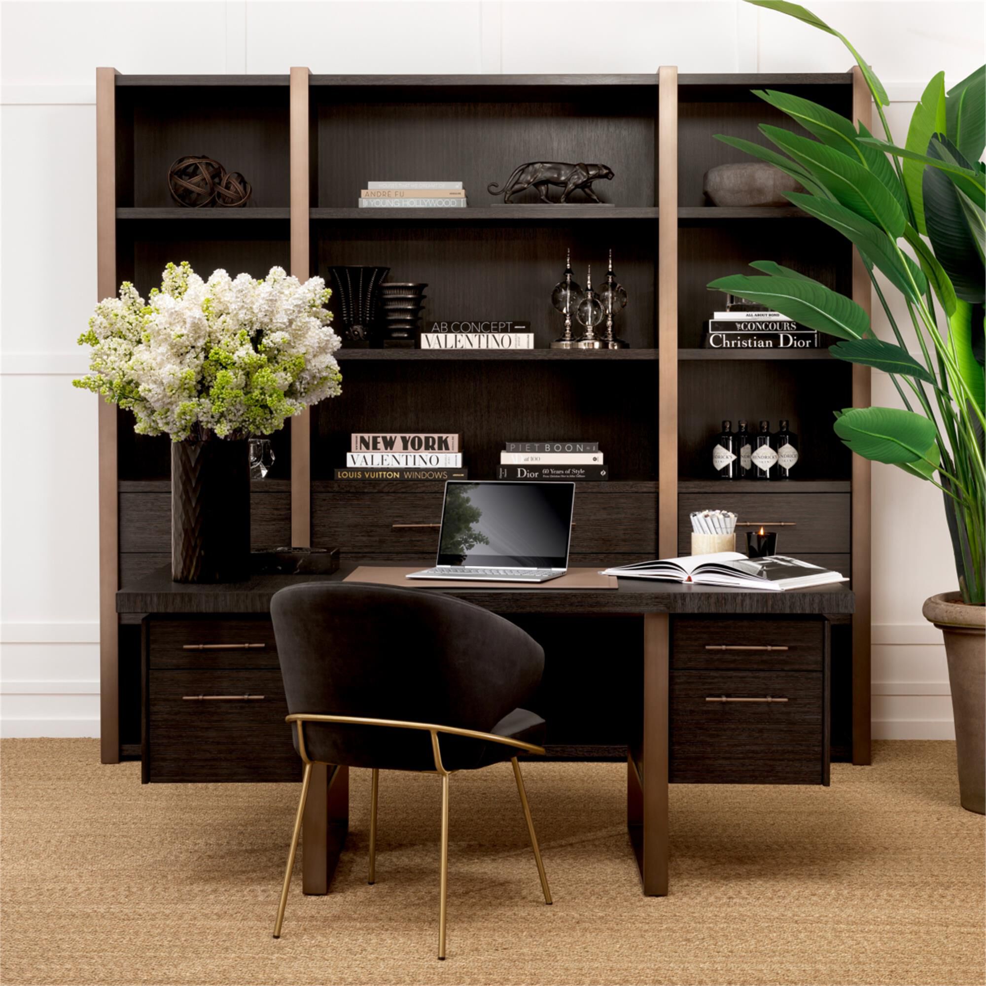 Canova 71 Inch Desk