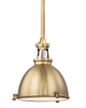 Massena Small Pendant Light