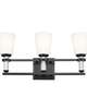 Rosalind 24 Inch Bath Vanity Light