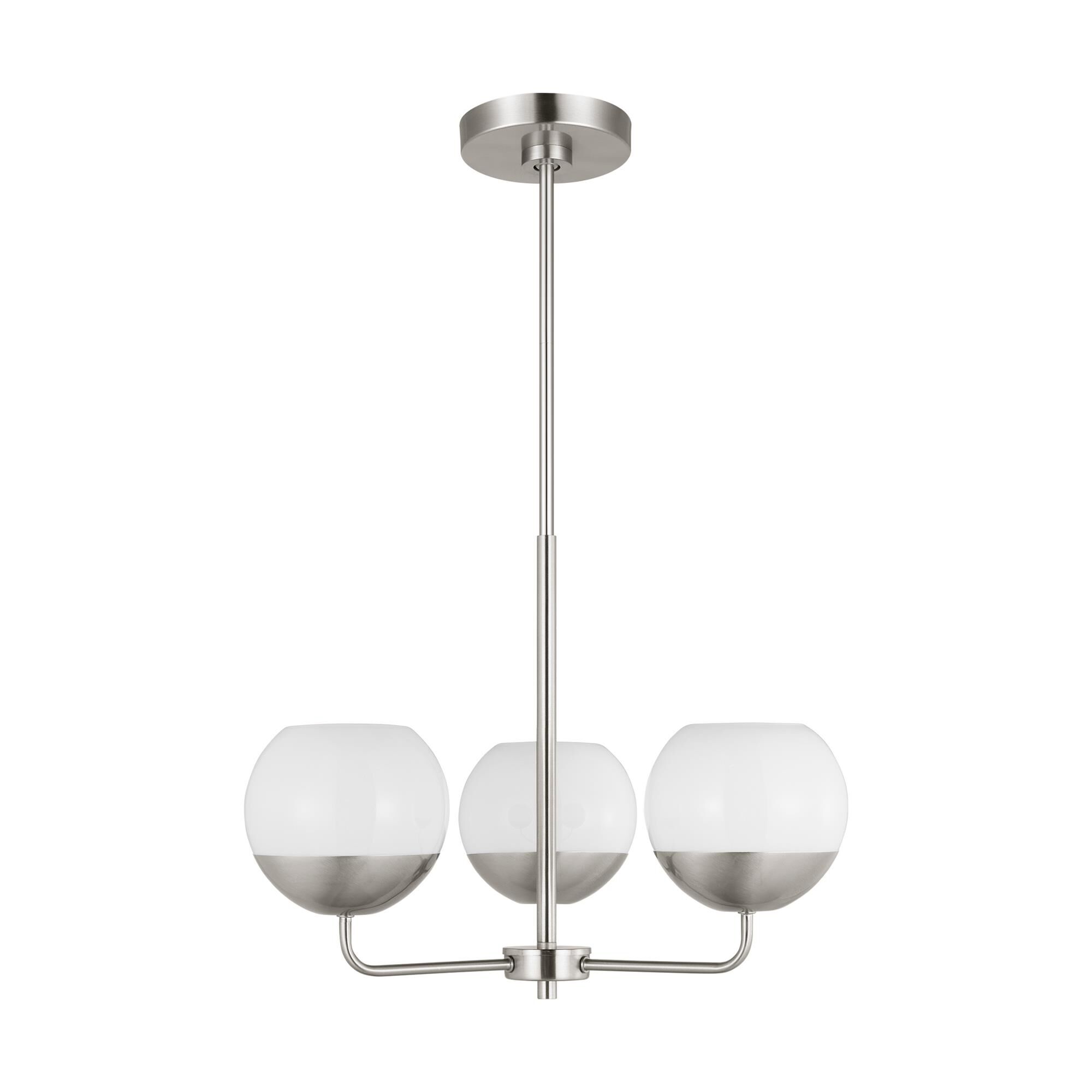 Sean Lavin Alvin Small Chandelier