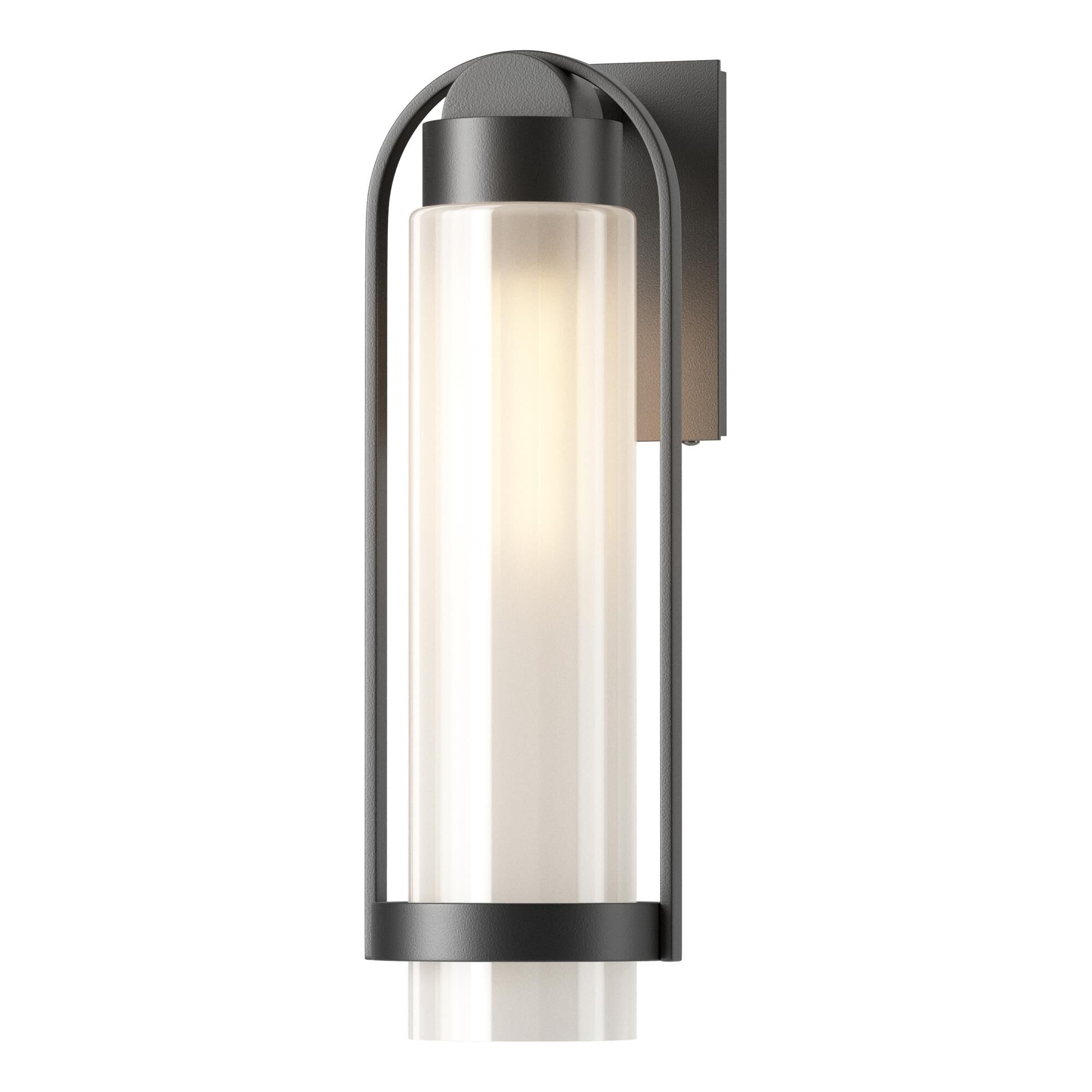 Alcove 20 Inch Outdoor Wall Light