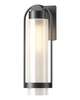 Alcove 20 Inch Outdoor Wall Light
