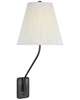 Amber Lewis Knox Large Wall Sconce