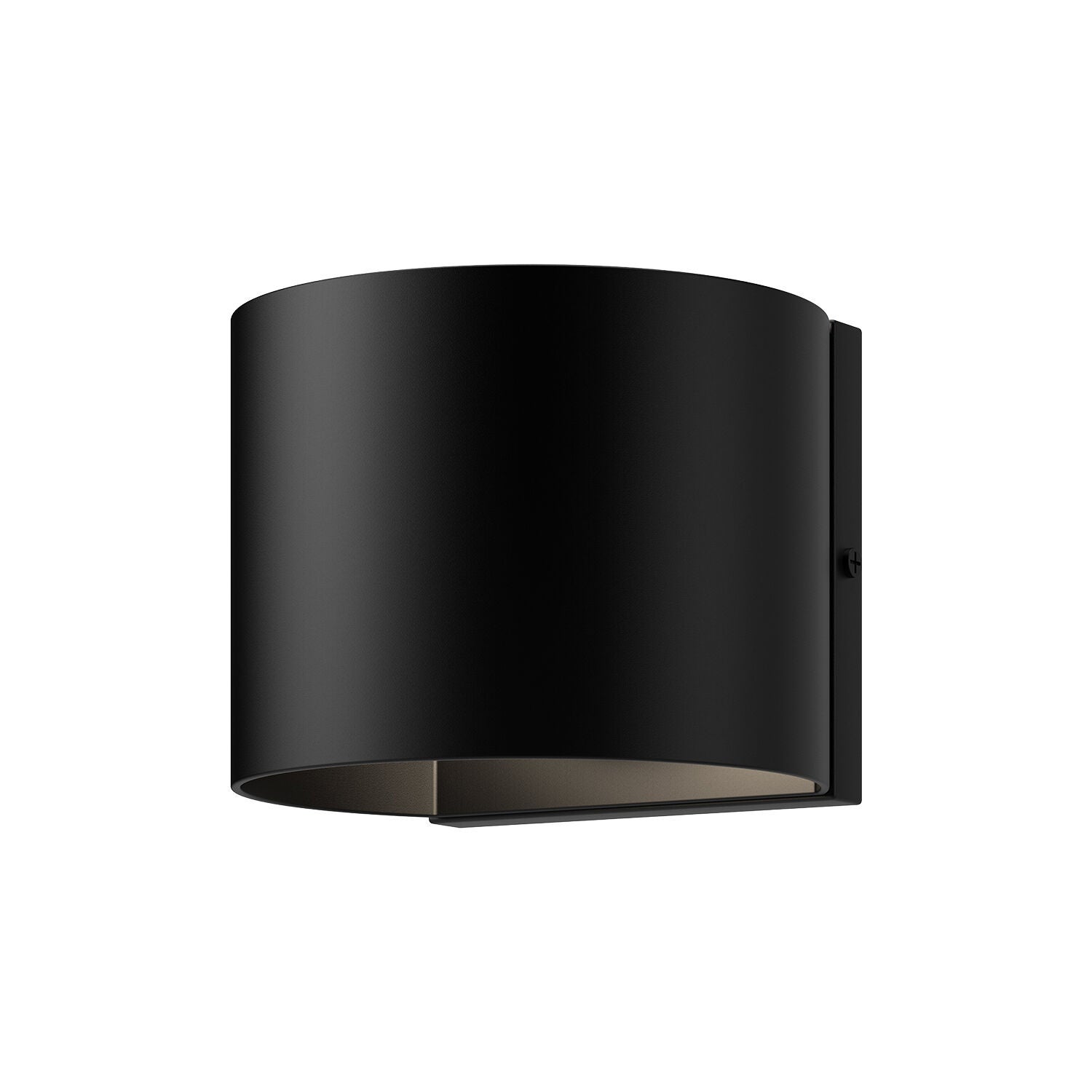 Rene 4 Inch Outdoor Wall Light