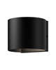Rene 4 Inch Outdoor Wall Light