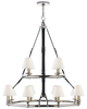Ralph Lauren Westbury Large Chandelier
