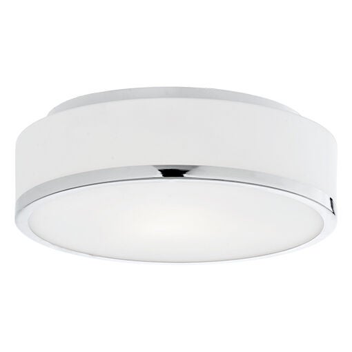 Charlie 12 Inch Flush Mount