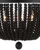 Rylee 16 Inch Chandelier