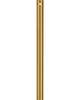 Universal 12 Inch Fan Downrod