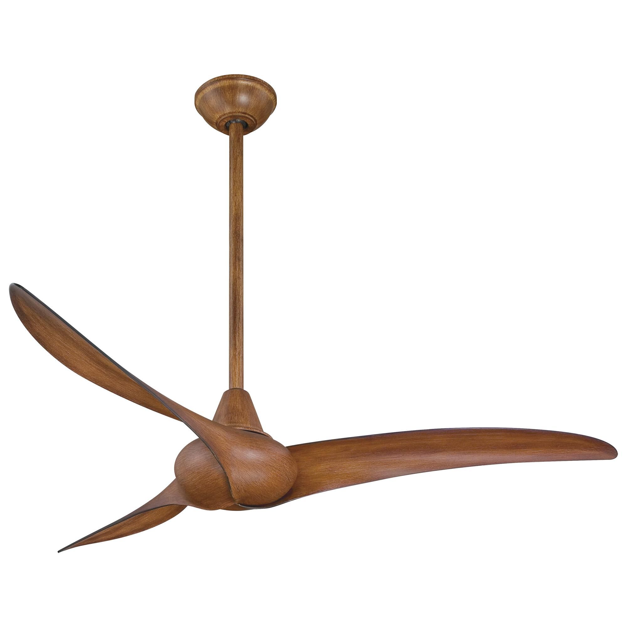 Wave 52 Inch Ceiling Fan