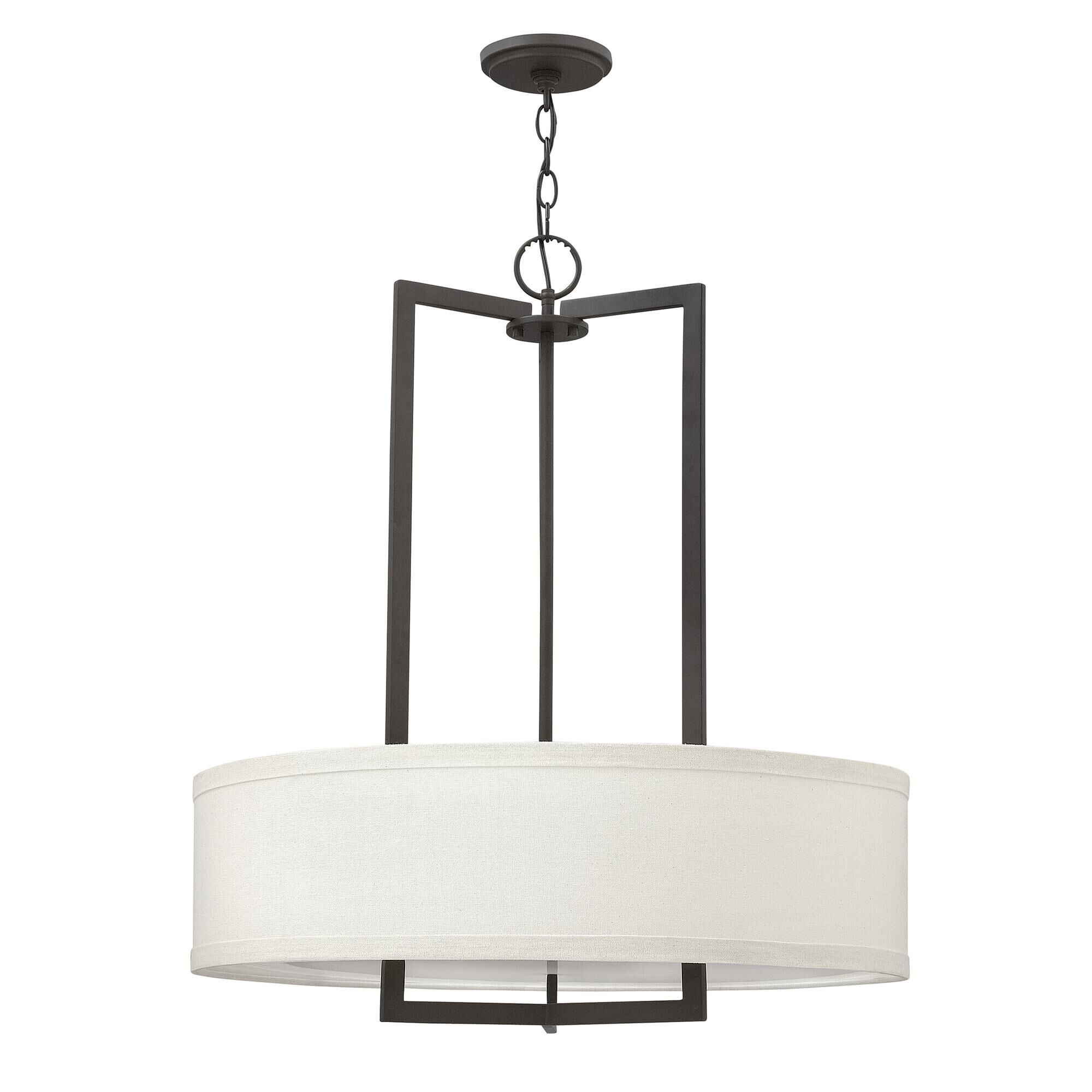Hampton Large Pendant Light