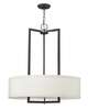 Hampton Large Pendant Light